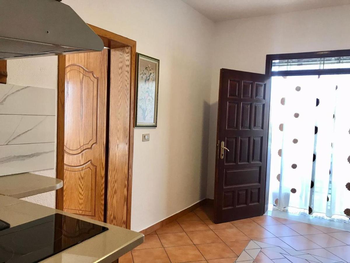 Vila Arlind 호텔 Vlorë 외부 사진