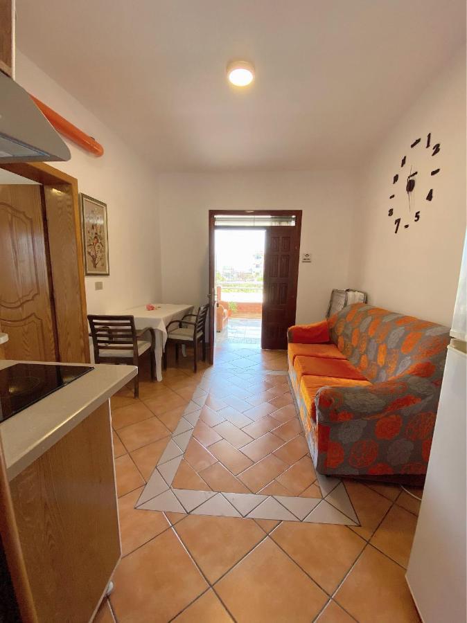 Vila Arlind 호텔 Vlorë 외부 사진
