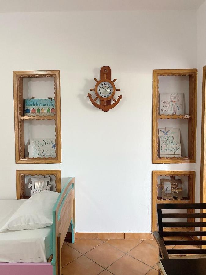 Vila Arlind 호텔 Vlorë 외부 사진