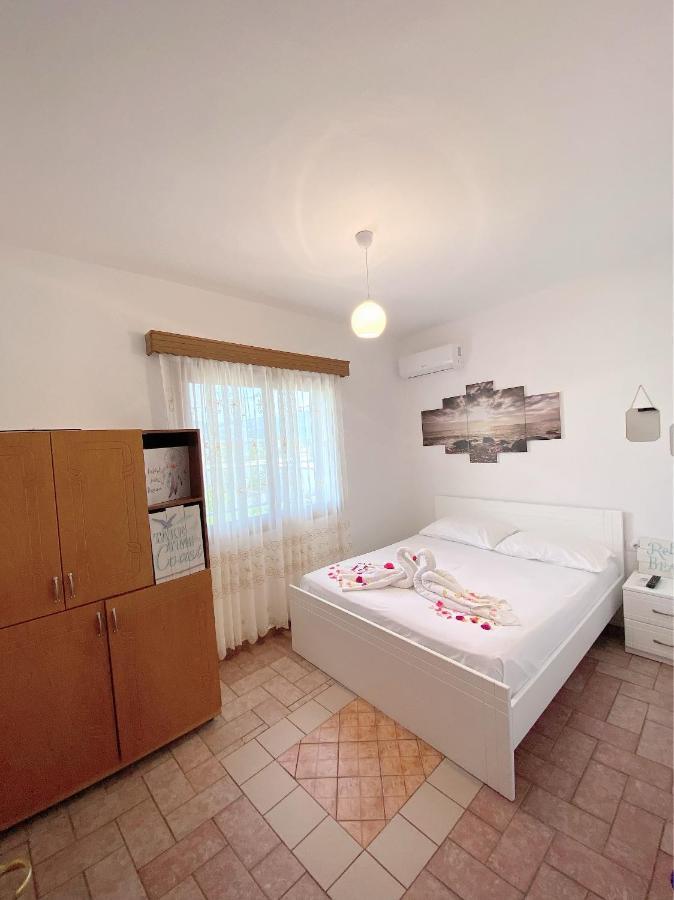 Vila Arlind 호텔 Vlorë 외부 사진