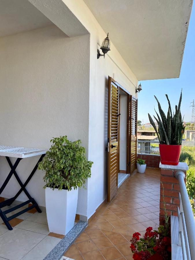 Vila Arlind 호텔 Vlorë 외부 사진