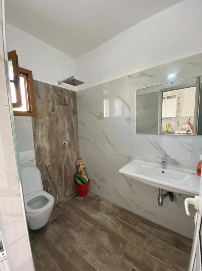 Vila Arlind 호텔 Vlorë 외부 사진
